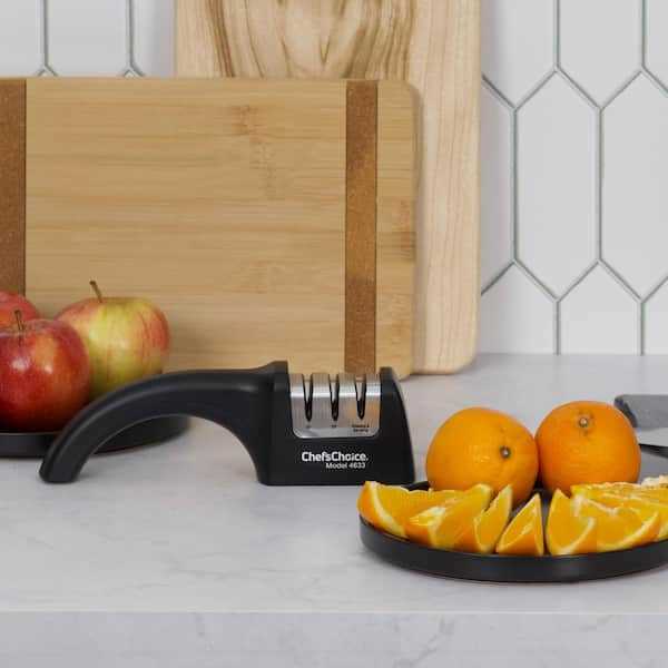 chefs choice hybrid 250 instruction manual