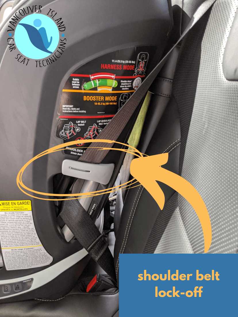 chicco myfit instruction manual