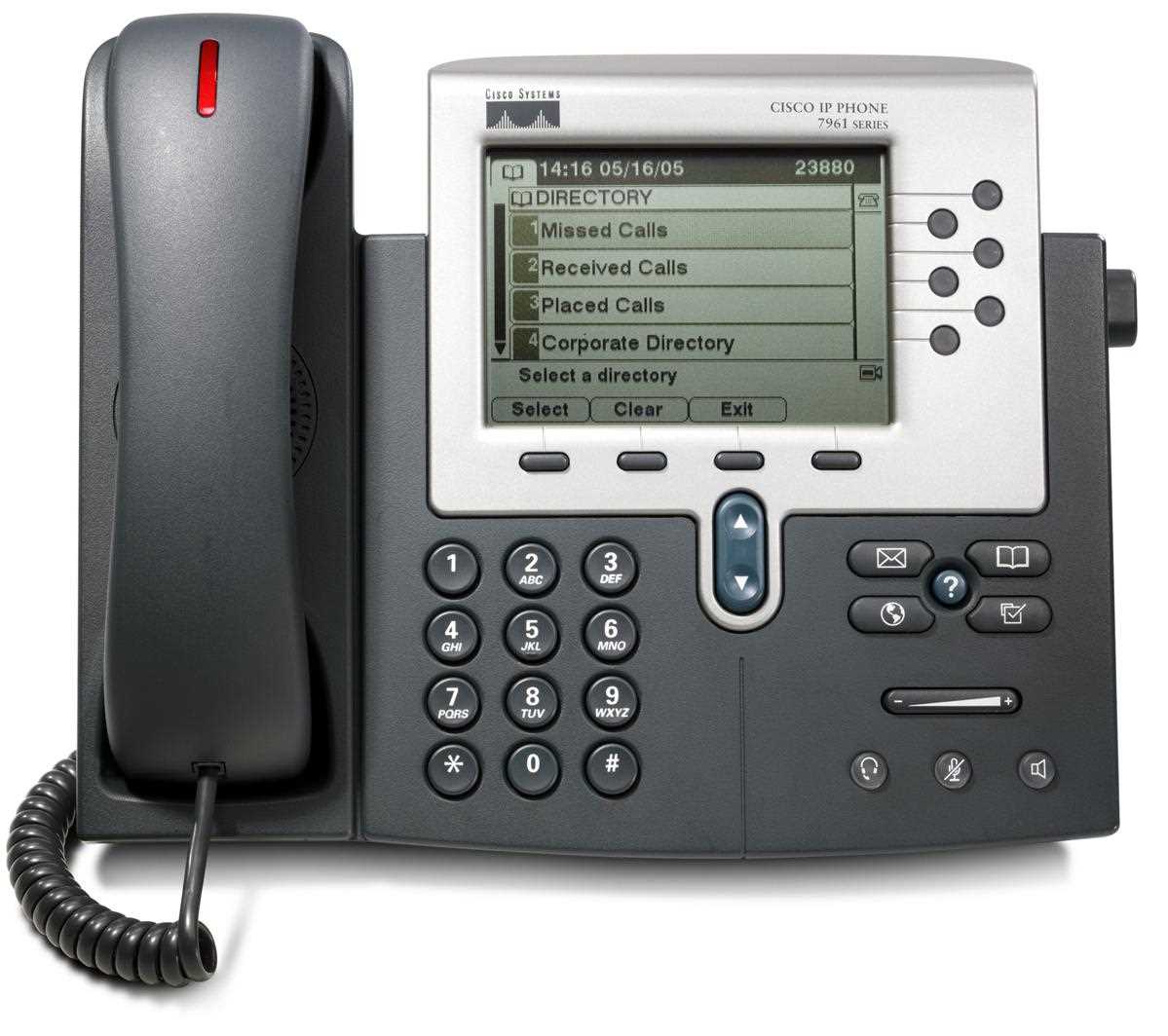 cisco ip phone 7965 instruction manual