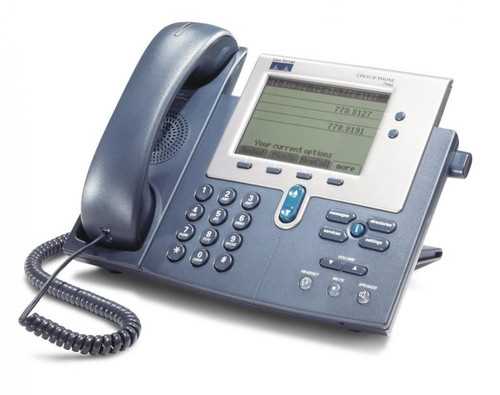 cisco ip phone 7965 instruction manual