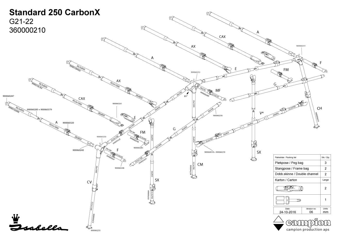 coolaroo isabella gazebo instruction manual