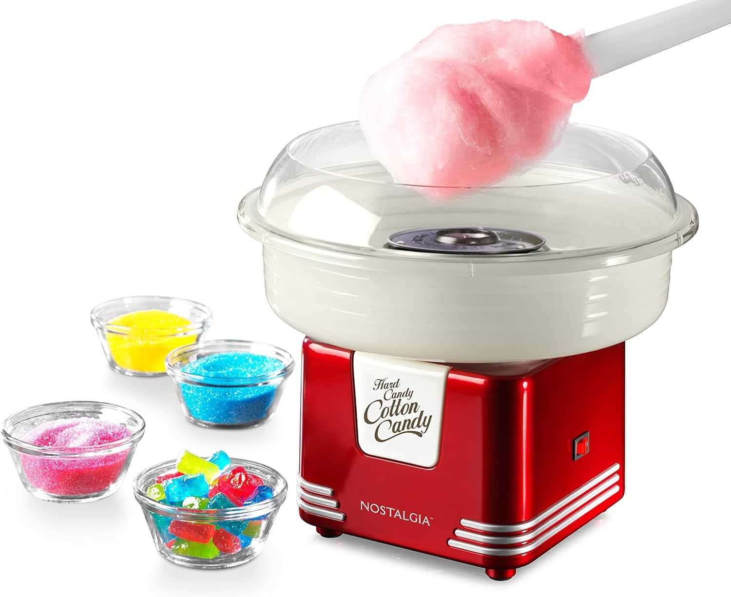 cra z art cotton candy maker instruction manual