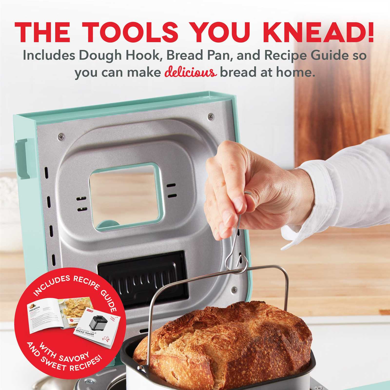 cuisinart bread machine instruction manual