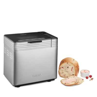 cuisinart convection bread maker instruction manual