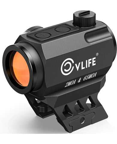 cvlife scope instruction manual