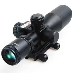 cvlife scope instruction manual