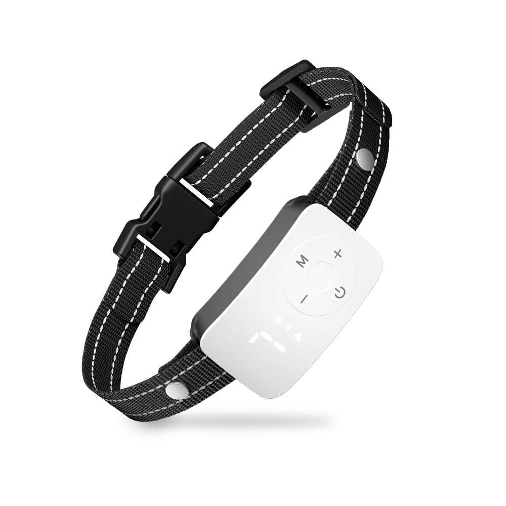 czccwd bark collar instruction manual