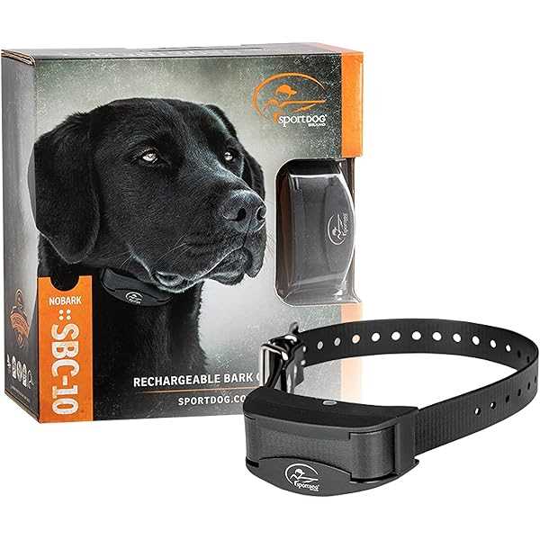 czccwd bark collar instruction manual