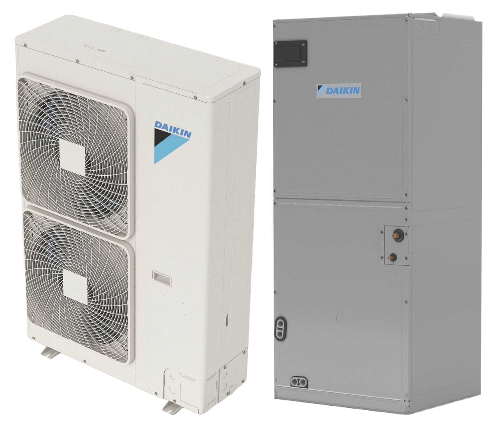 daikin heat pump instruction manual