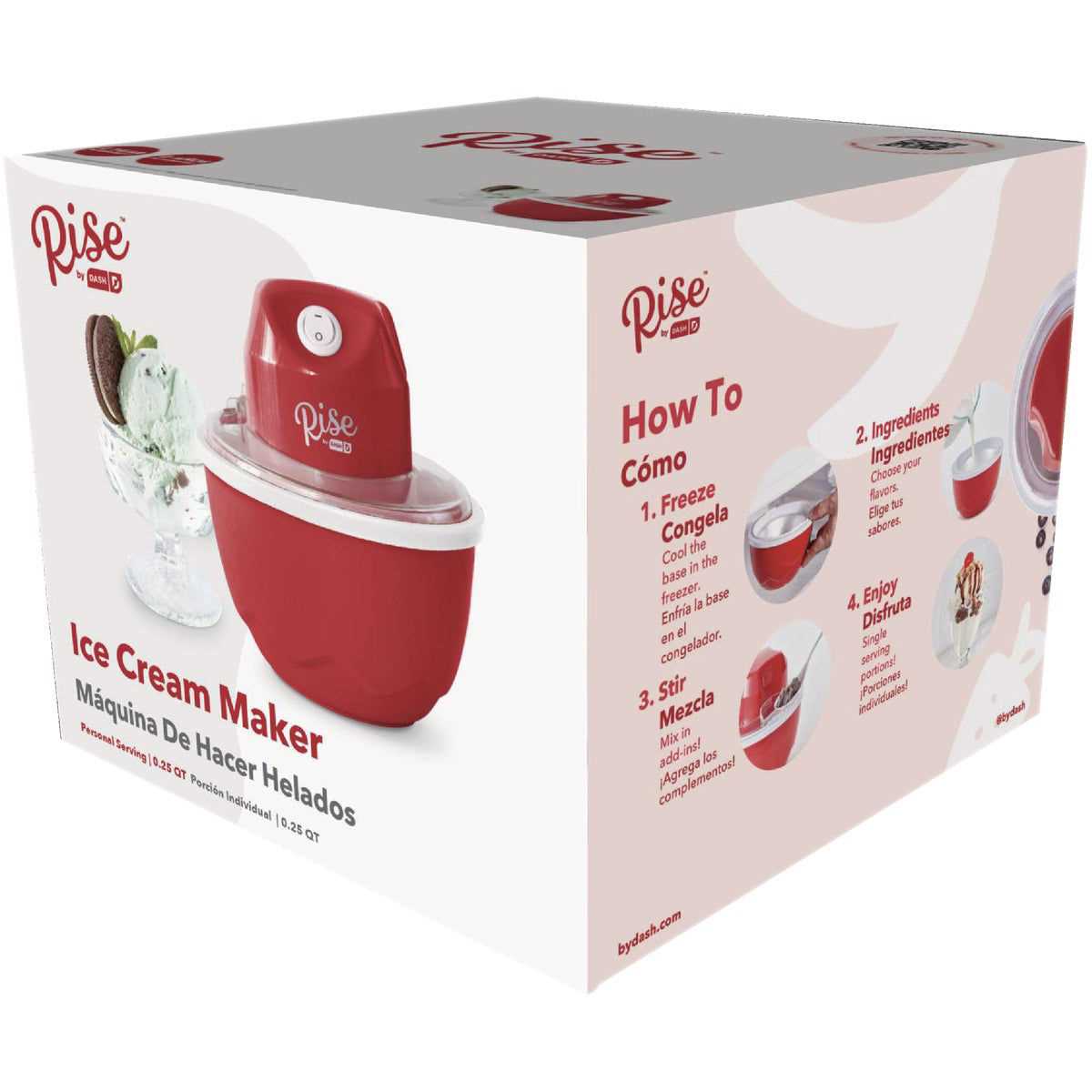 dash yogurt maker instructions manual