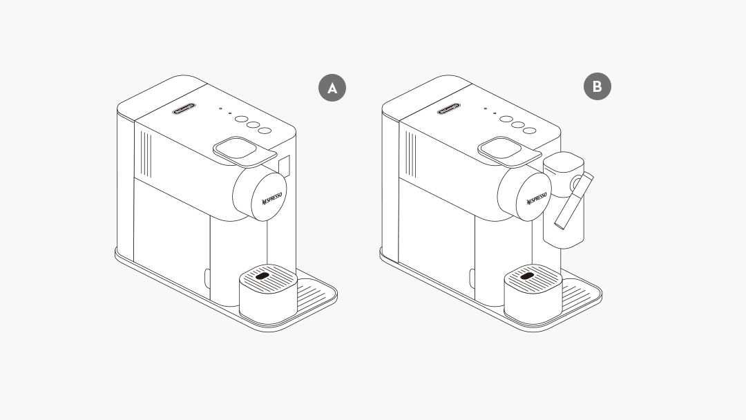 delonghi nespresso lattissima instruction manual