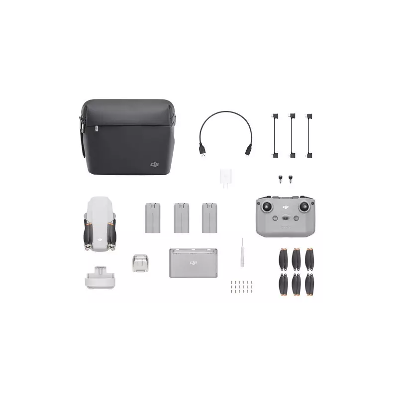 dji mini 2 instruction manual