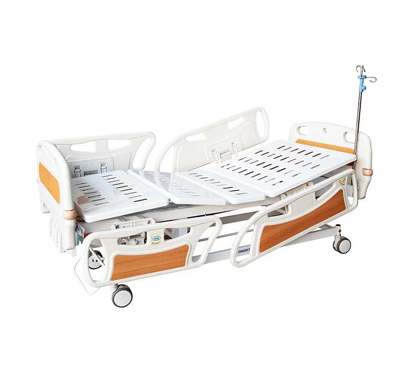 drive hospital bed instruction manual