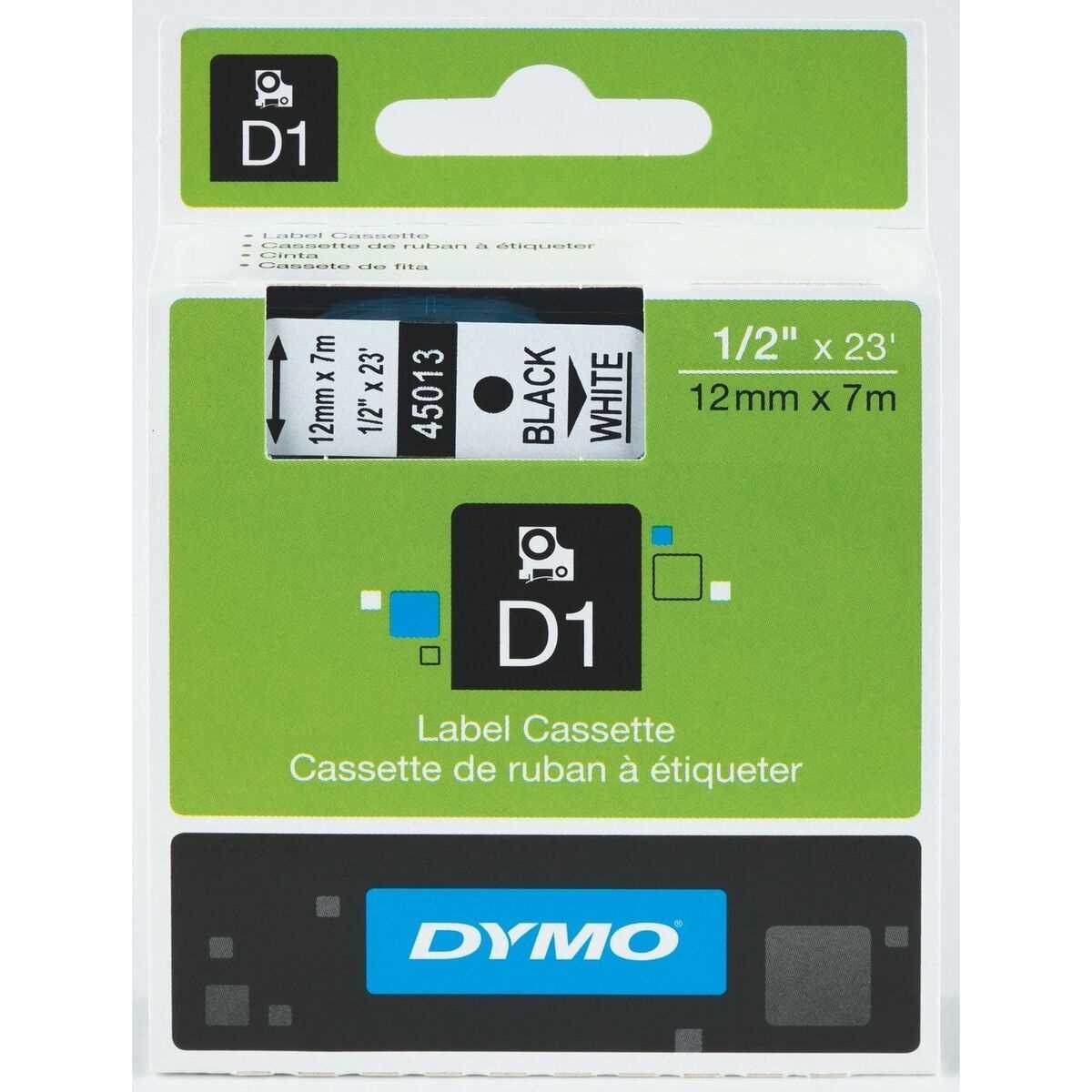 dymo labelpoint 300 instruction manual