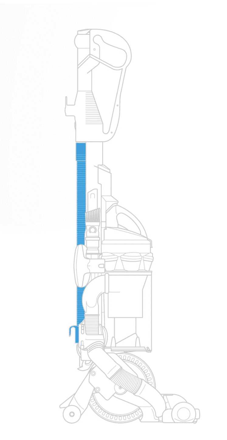 dyson animal instruction manual dc25