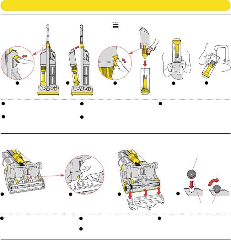 dyson dc35 instruction manual