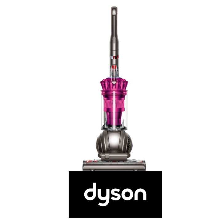 dyson hoover instruction manual