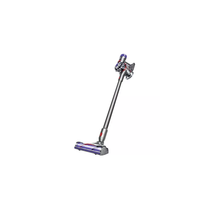 dyson v6 cord free instruction manual