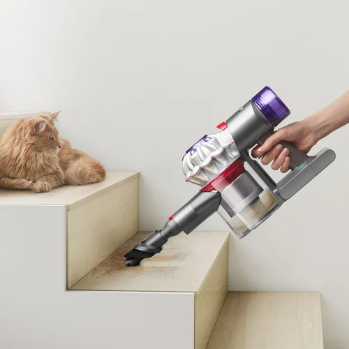 dyson v8 animal instruction manual