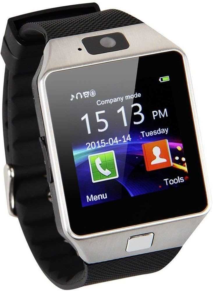 dz09 smartwatch instruction manual