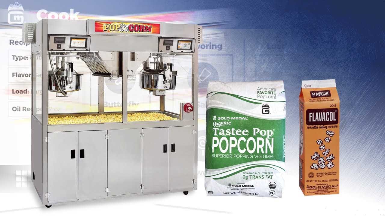 elite popcorn maker instruction manual