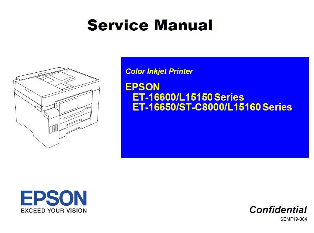 epson printer instructions manual