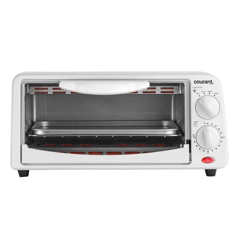 euro pro x toaster oven instruction manual