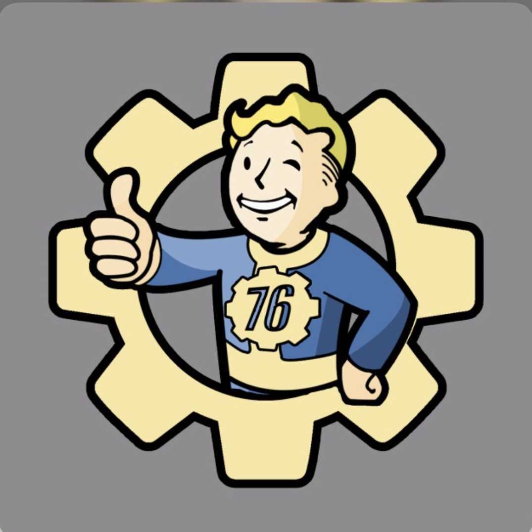 fallout 76 instruction manual