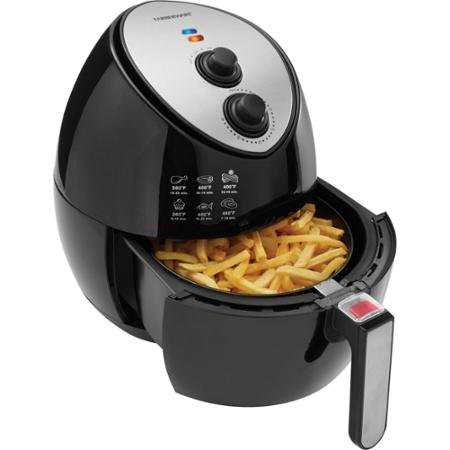farberware air fryer instruction manual