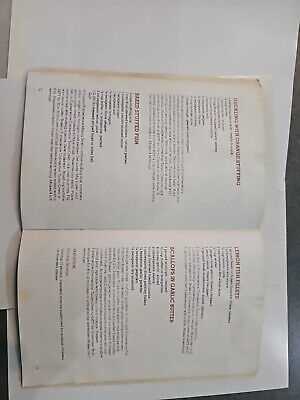 farberware air fryer instruction manual