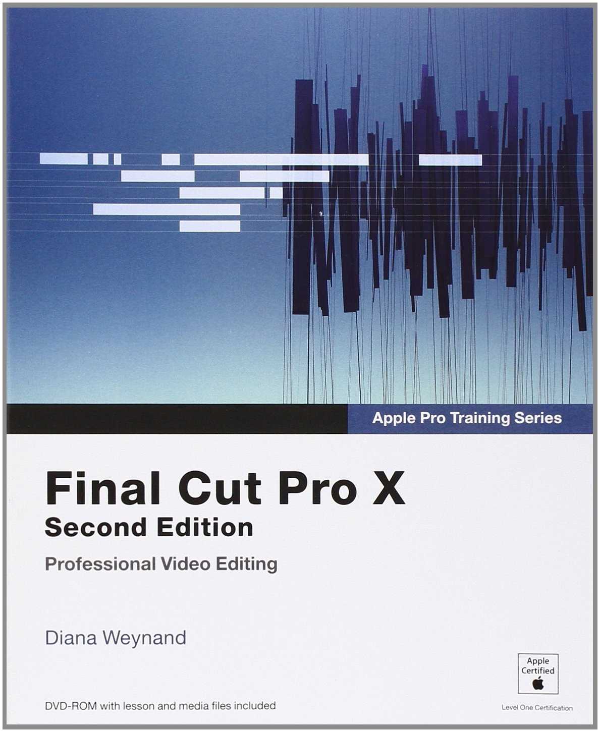 final cut pro x instruction manual