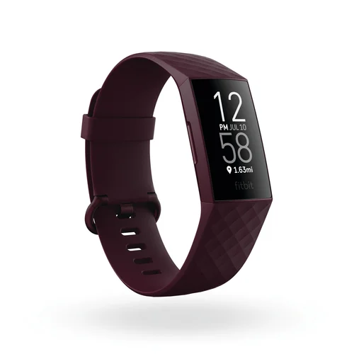 fitbit charge 3 instruction manual