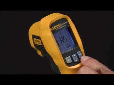 fluke 62 max instruction manual