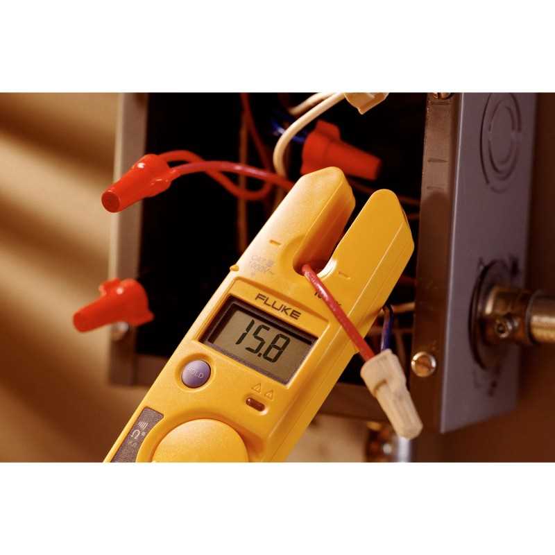 fluke t5 1000 instruction manual