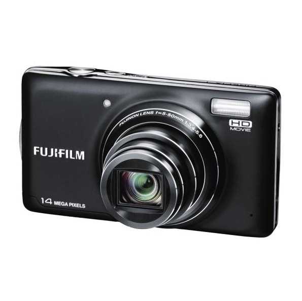 fuji finepix instruction manual