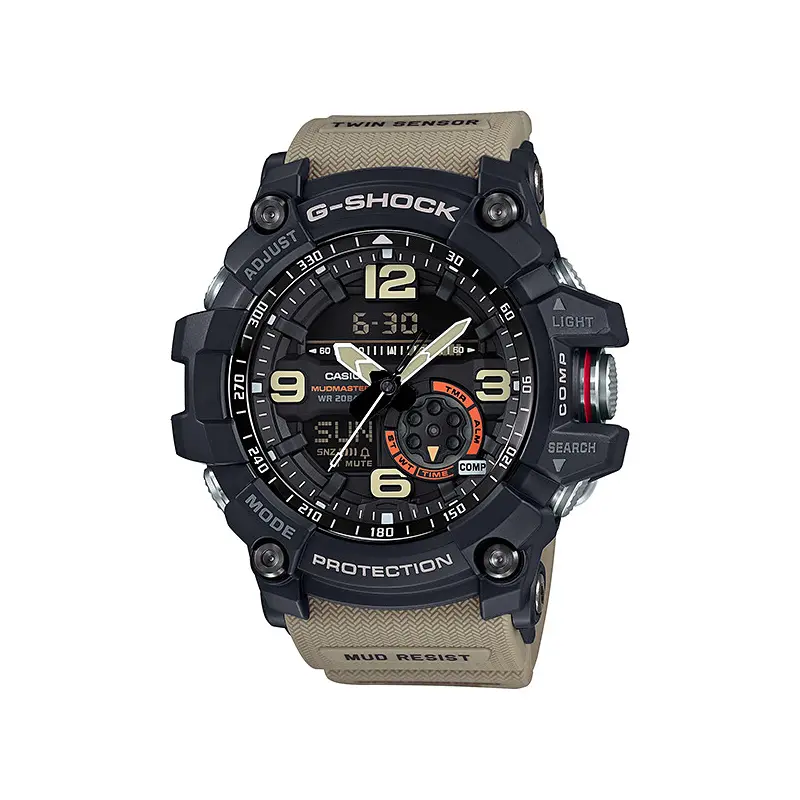 g shock g lide instruction manual