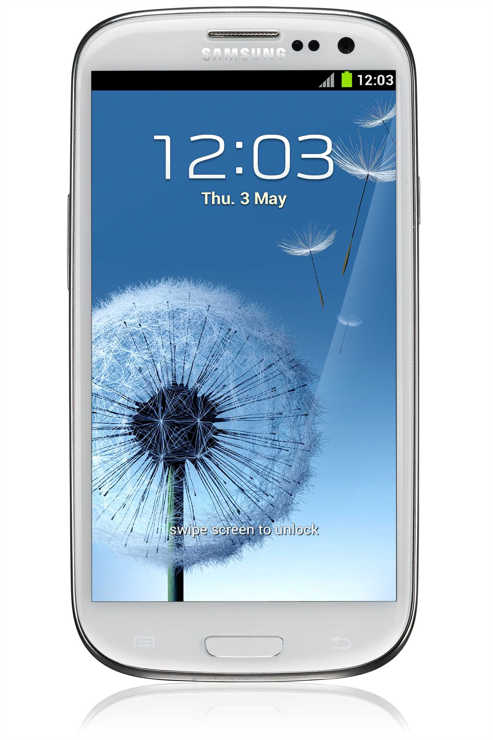 galaxy s3 instruction manual