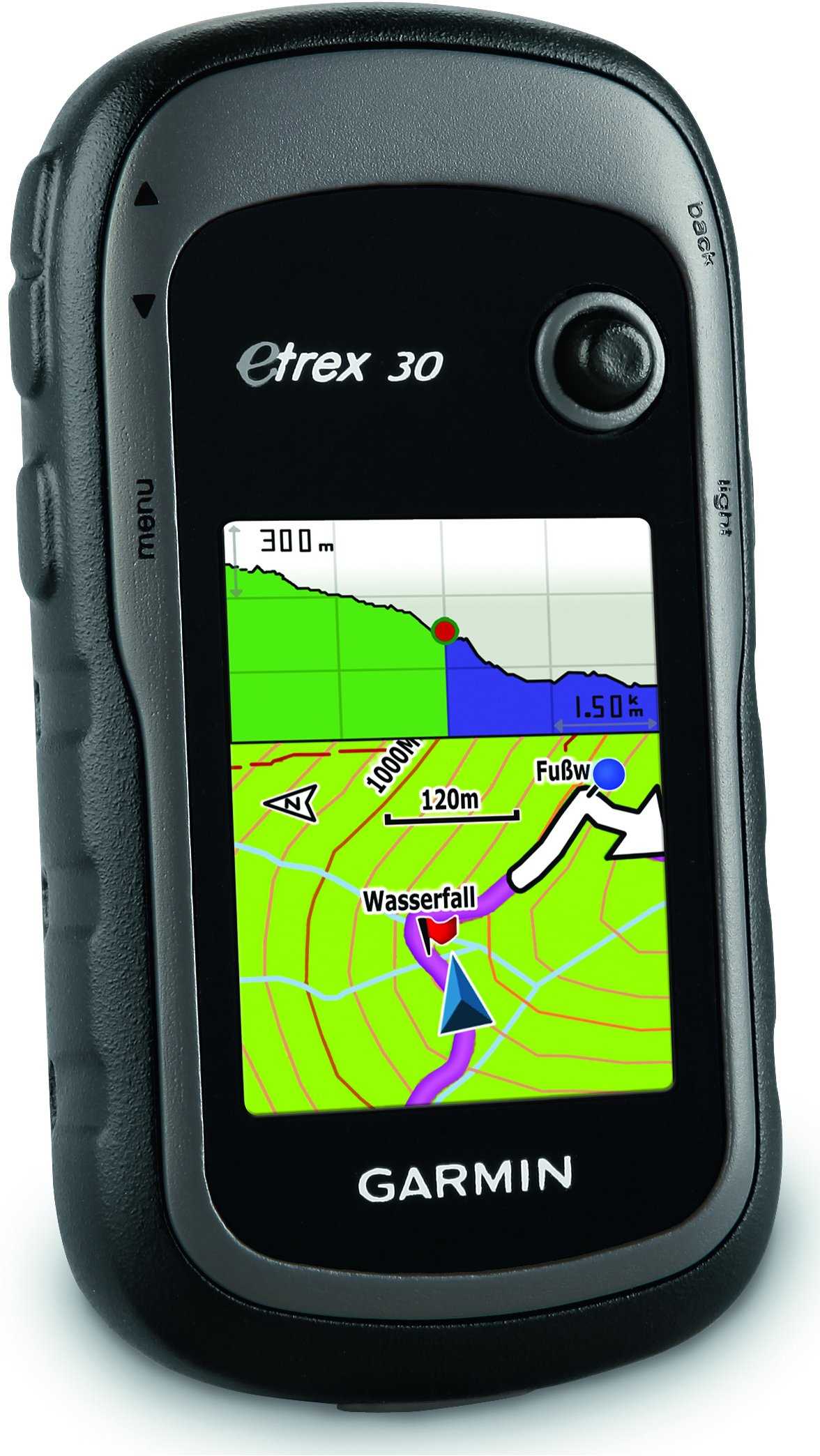 garmin etrex 30 instruction manual