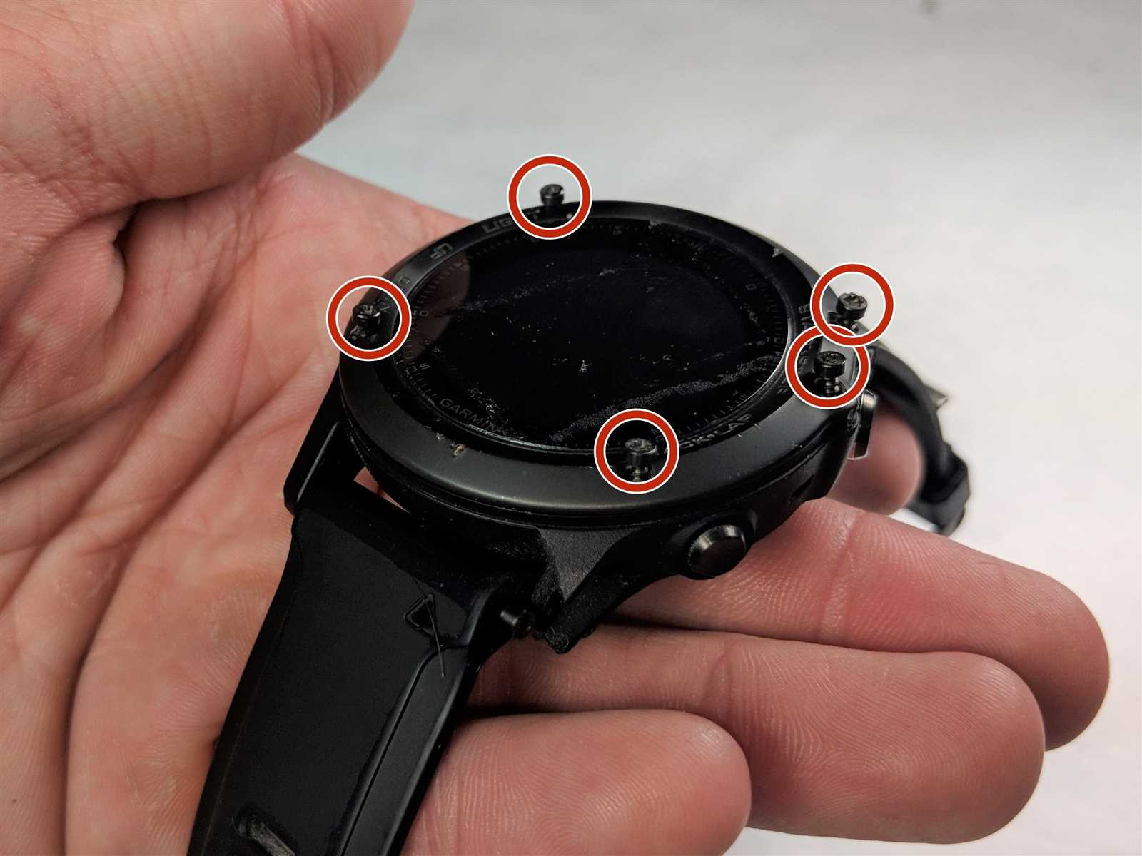 garmin fenix 3 instruction manual