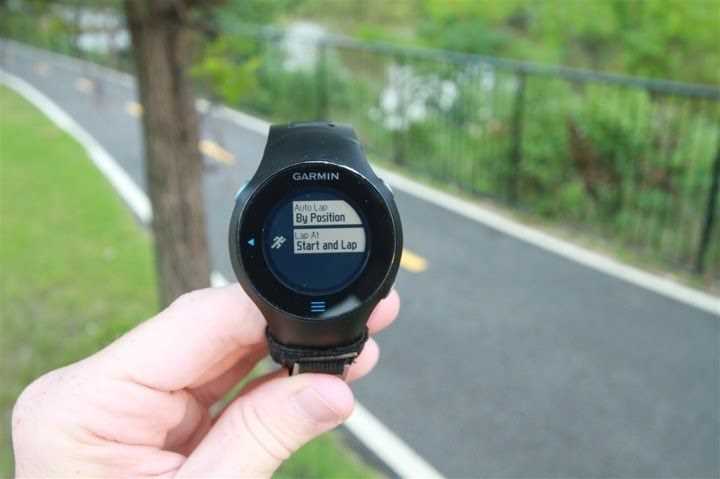 garmin forerunner 610 instruction manual