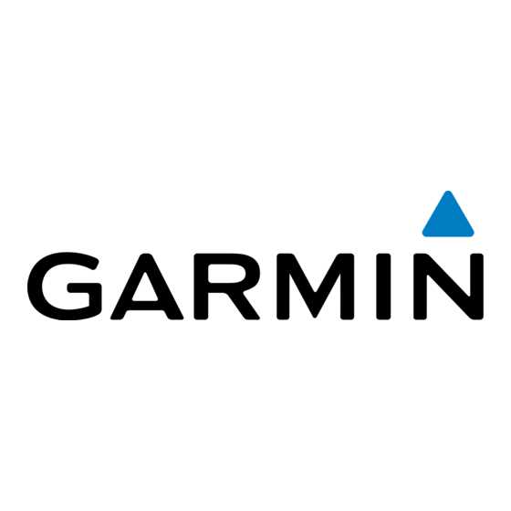 garmin forerunner 620 instruction manual