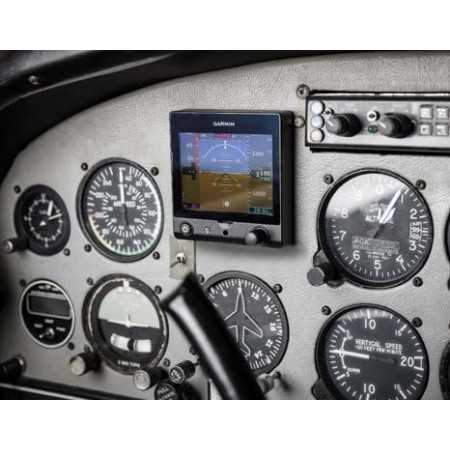 garmin g5 instruction manual