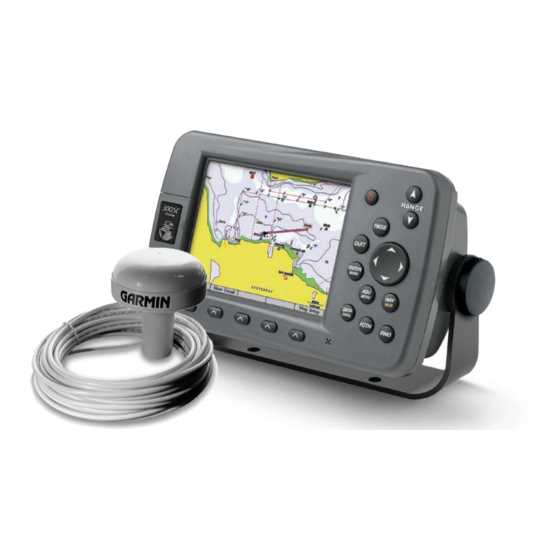 garmin gps instructions manual