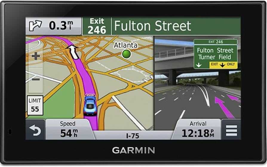 garmin instructions manual nuvi 2597