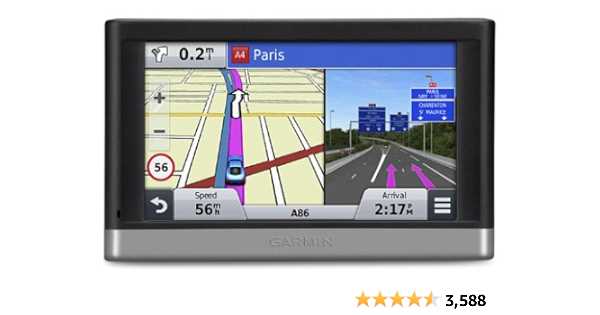 garmin instructions manual nuvi 2597