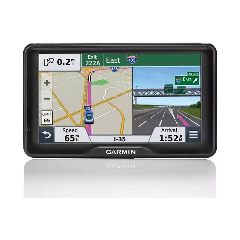 garmin nuvi 2597lmt instruction manual