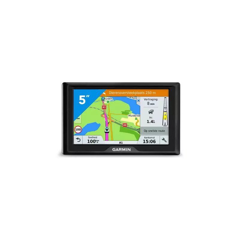 garmin nuvi 52lm instruction manual