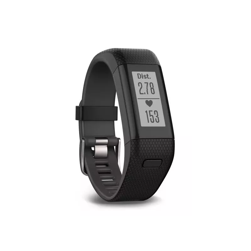 garmin vivosmart 3 instruction manual