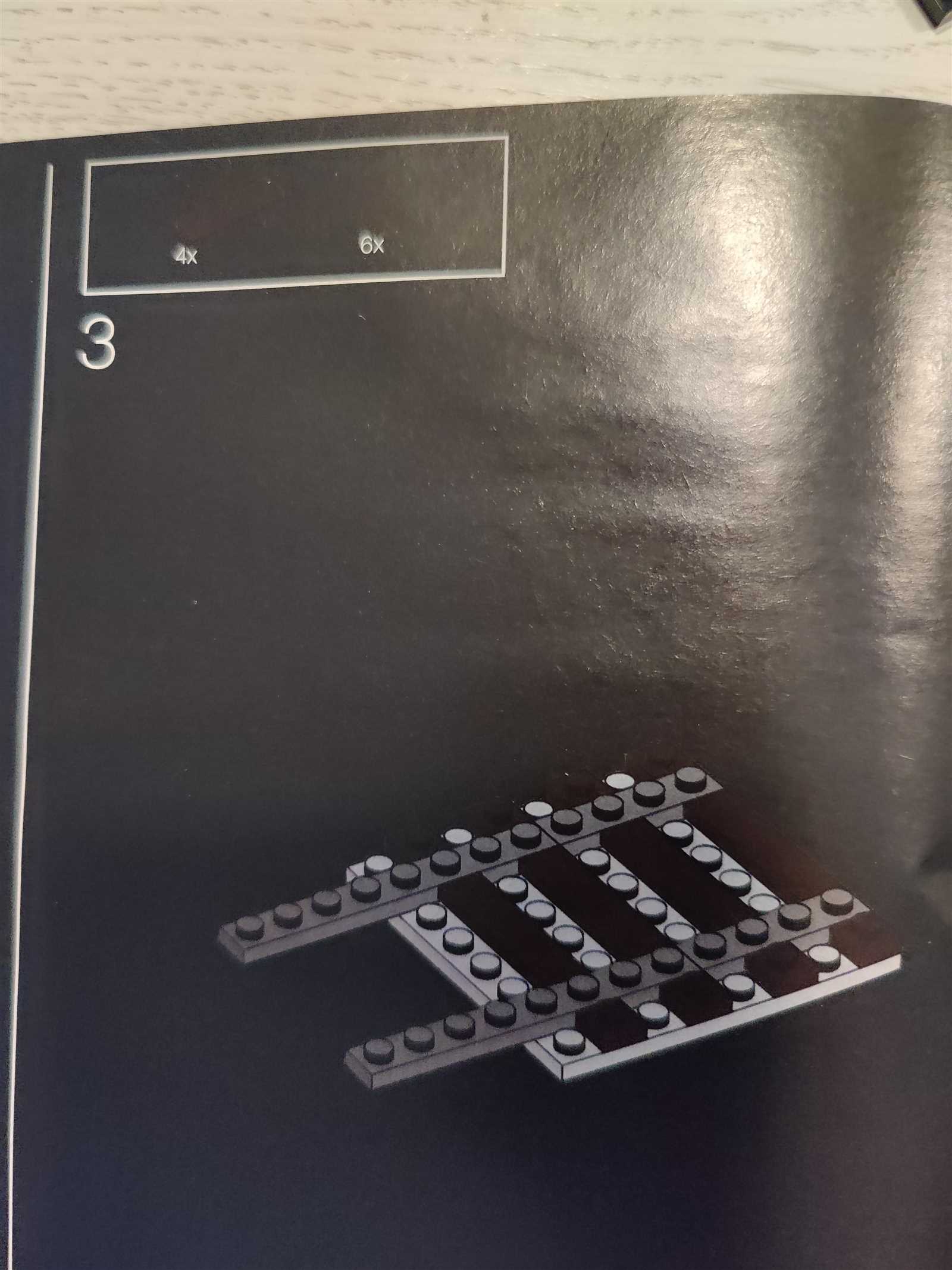 good instruction manuals quality