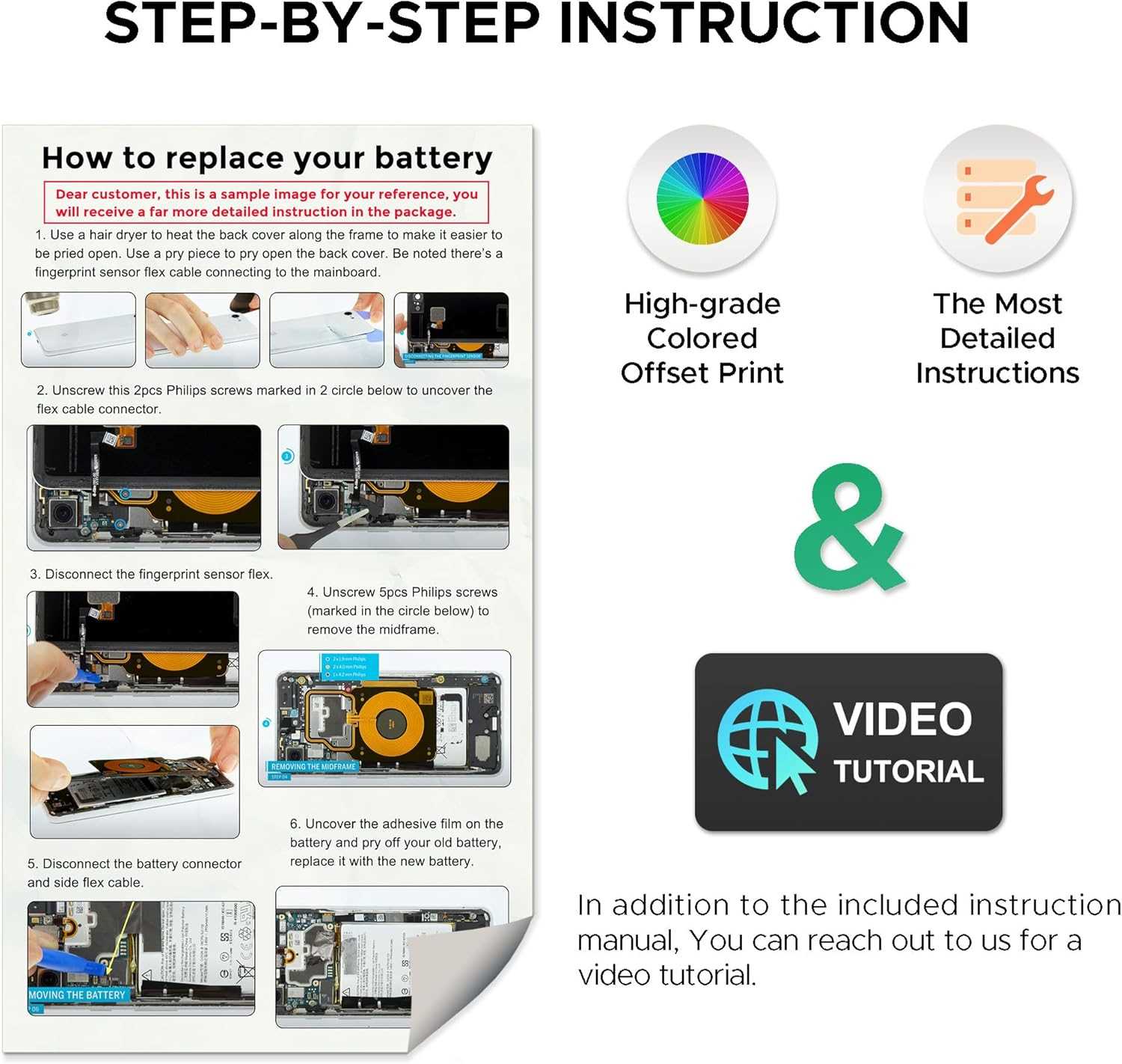google pixel 3a instruction manual